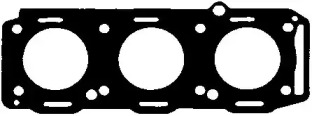 WILMINK GROUP wg1178606 -  Прокладка, головка цилиндра